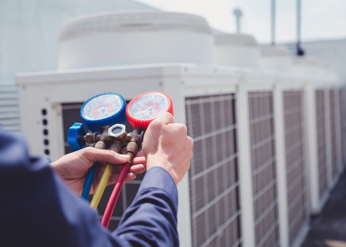 air conditioning service chicago by page boiler